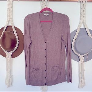 Maurice’s cardigan size L